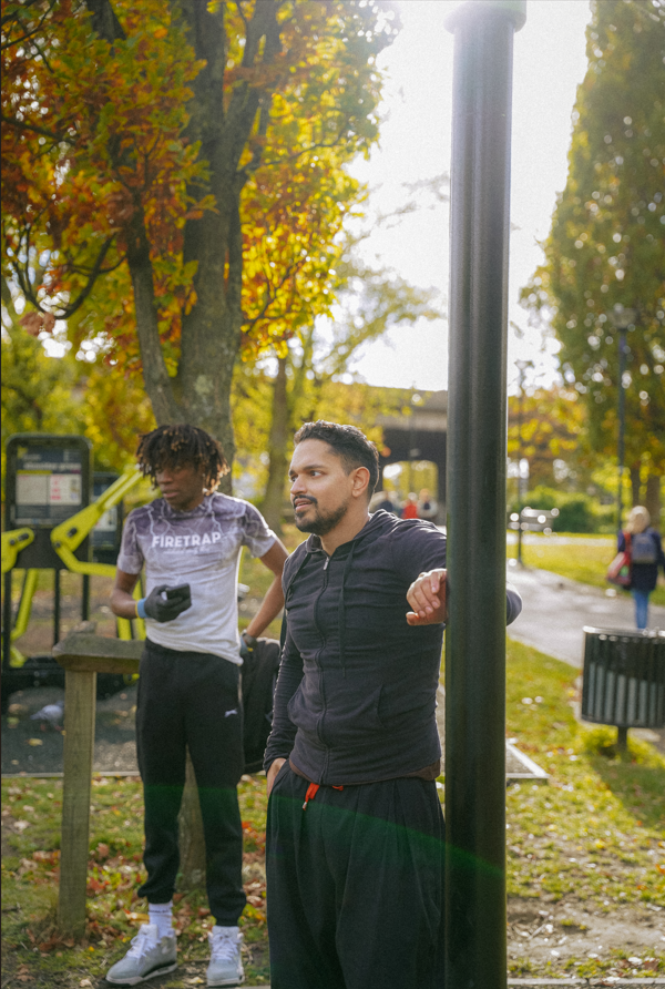 1 to 1 Personal Coaching